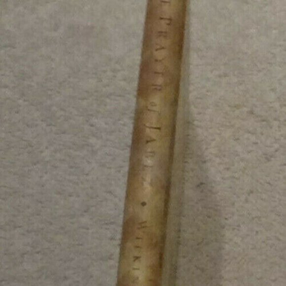 The Prayer Of Jabez Breaking Through to the Blessed Life By Bruce Wilkinson - Picture 3 of 4